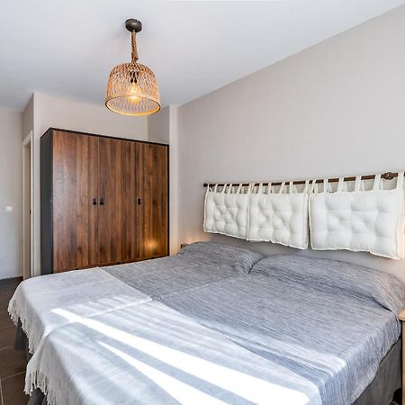 Bonito Apartamento En La Playa Con Piscina Торренуэва Экстерьер фото