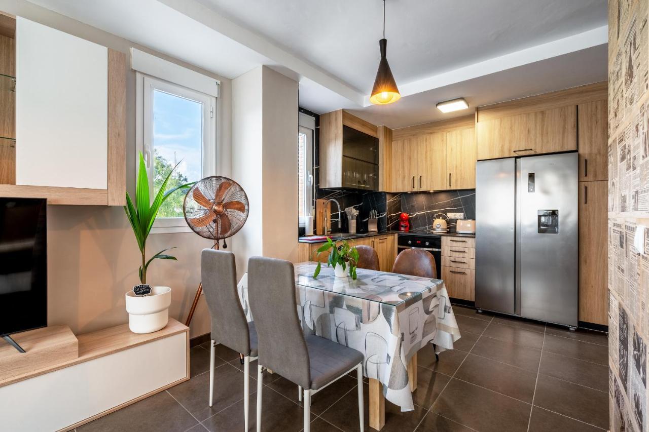Bonito Apartamento En La Playa Con Piscina Торренуэва Экстерьер фото