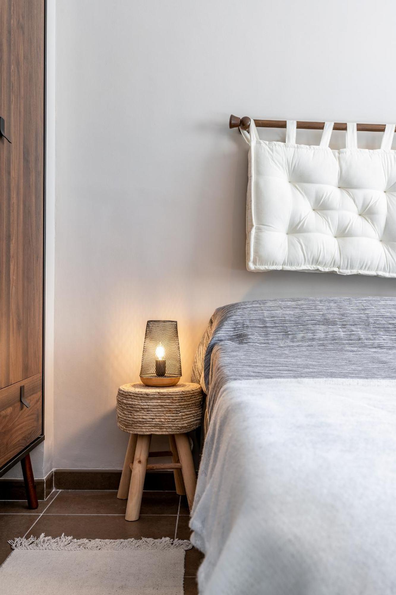 Bonito Apartamento En La Playa Con Piscina Торренуэва Экстерьер фото