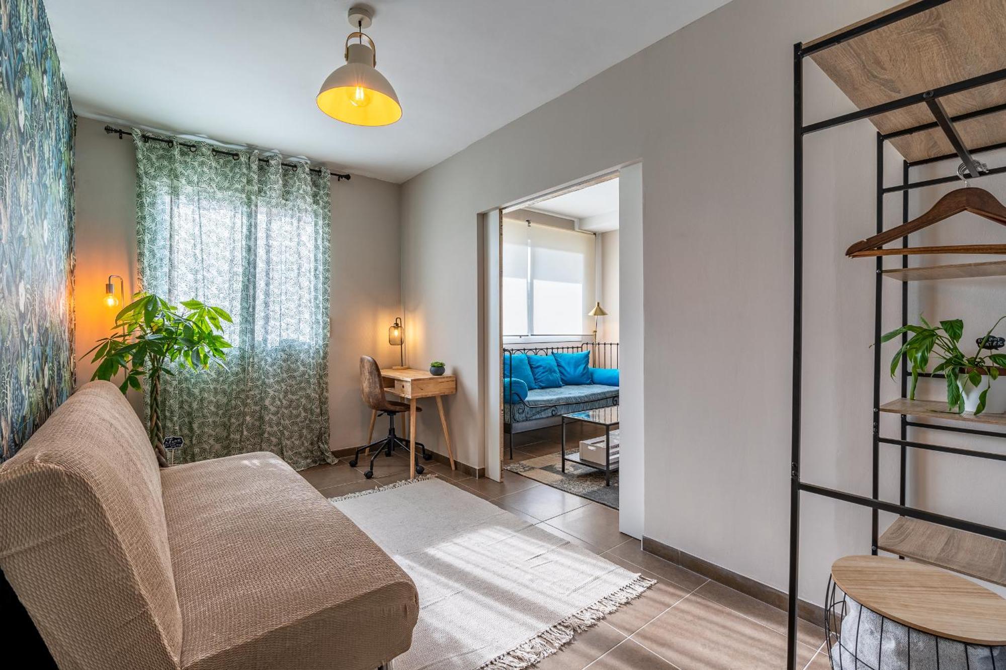 Bonito Apartamento En La Playa Con Piscina Торренуэва Экстерьер фото